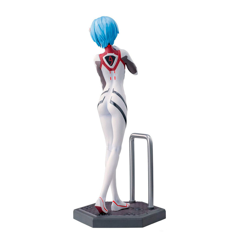 FIGURA LUMINASTA REI AYANAMI