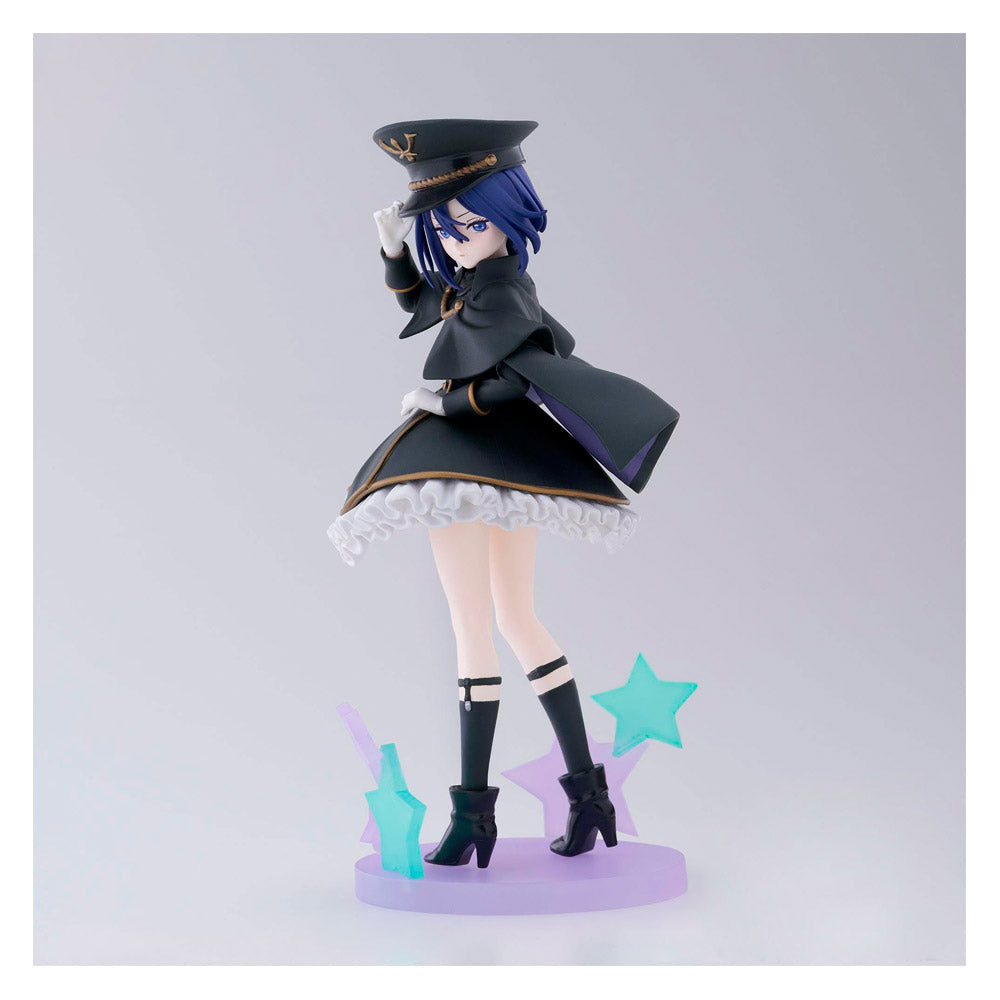 FIGURA LUMINASTA SAJUNA INUI (BLACK LILY VER)