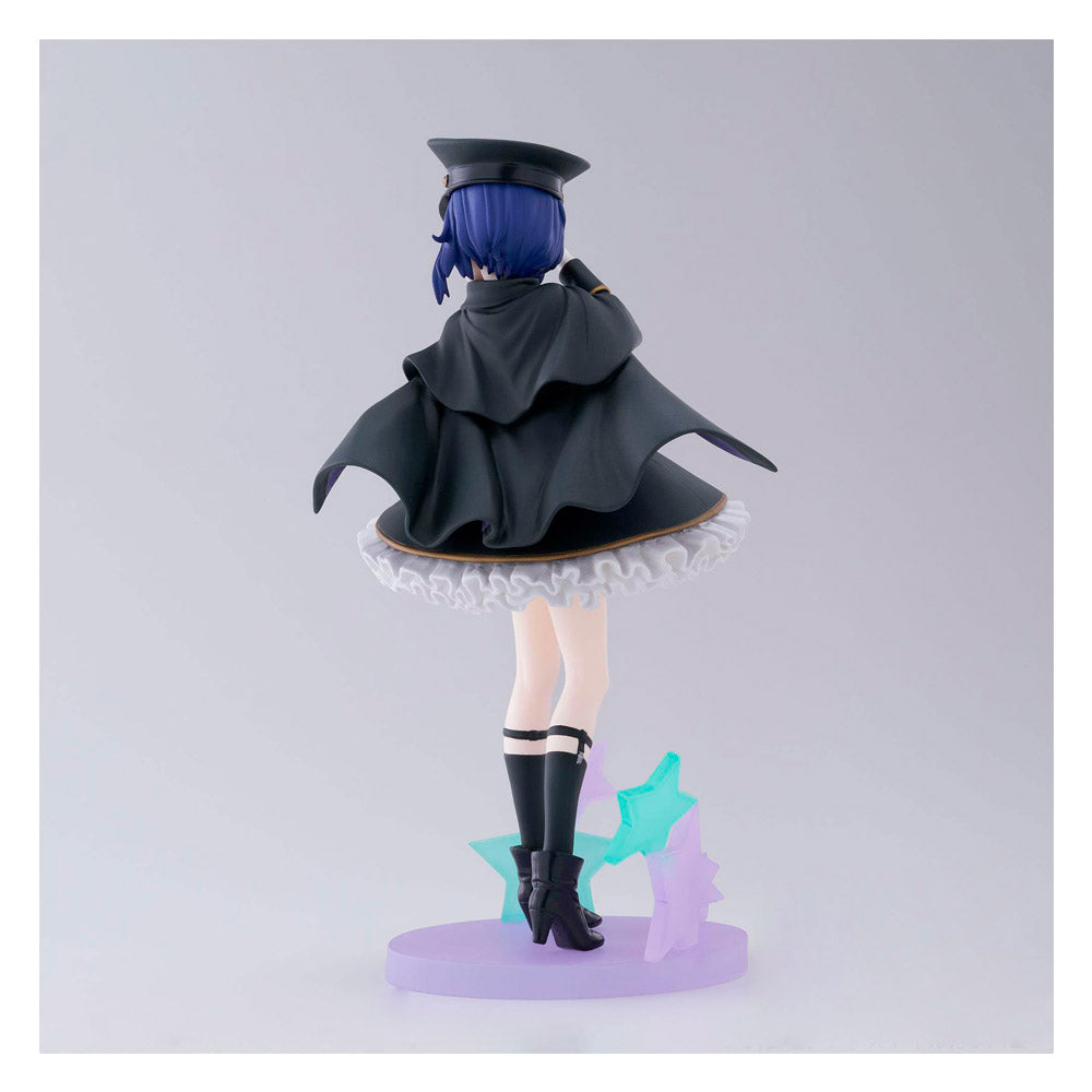 FIGURA LUMINASTA SAJUNA INUI (BLACK LILY VER)