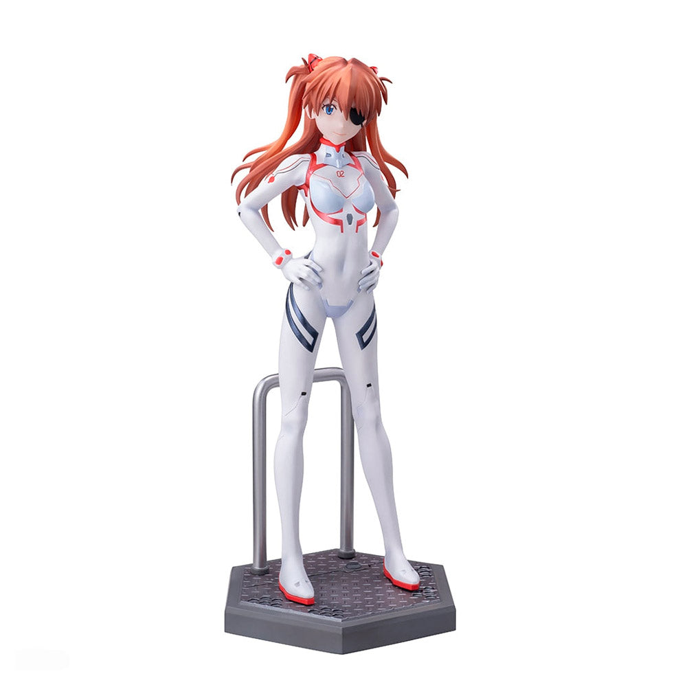 FIGURA LUMINASTA ASUKA SHIKINAMI LANGLEY