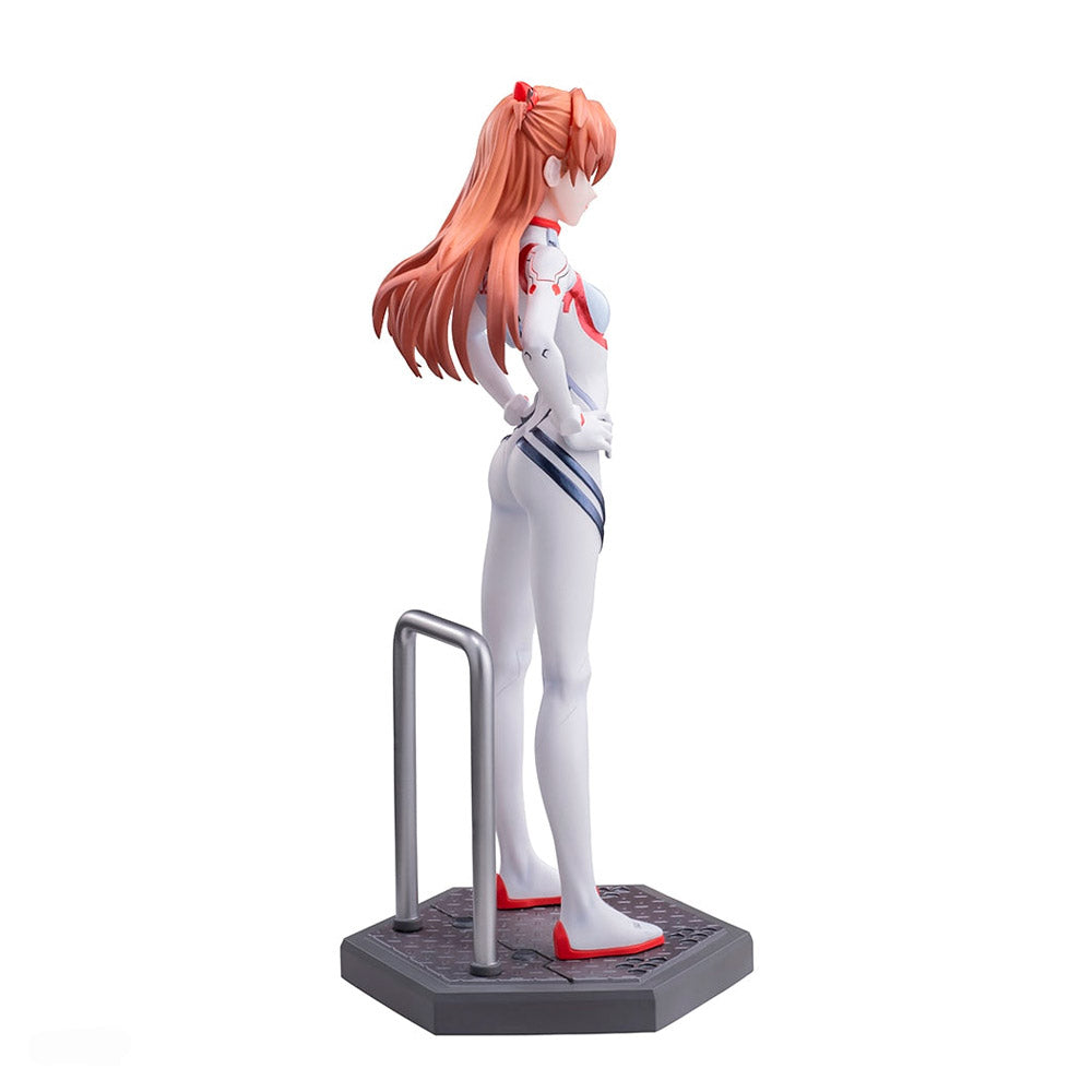 FIGURA LUMINASTA ASUKA SHIKINAMI LANGLEY