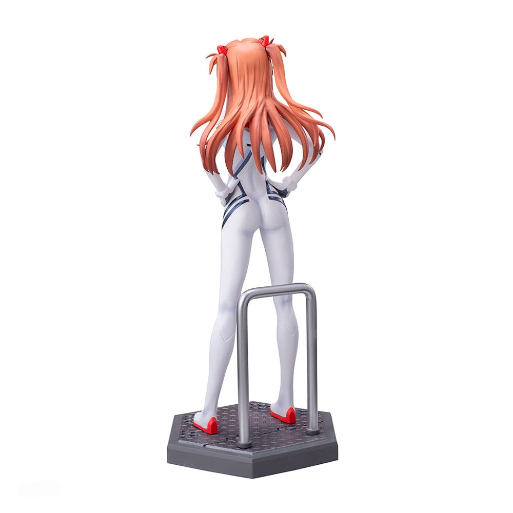 FIGURA LUMINASTA ASUKA SHIKINAMI LANGLEY