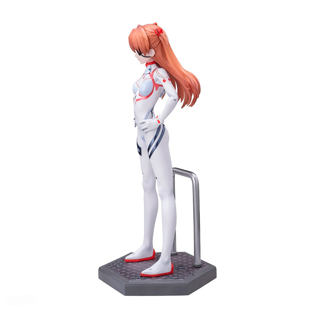 FIGURA LUMINASTA ASUKA SHIKINAMI LANGLEY