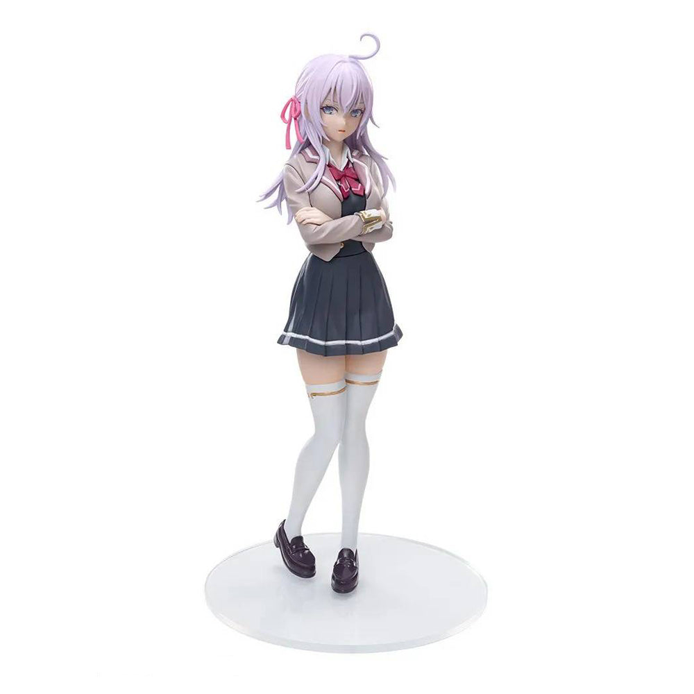 FIGURA LUMINASTA ALYA UNIFORM
