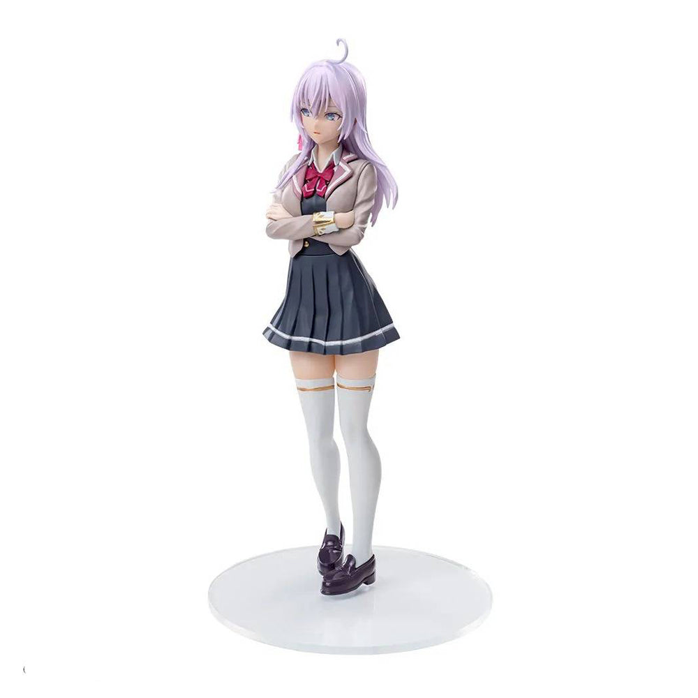 FIGURA LUMINASTA ALYA UNIFORM