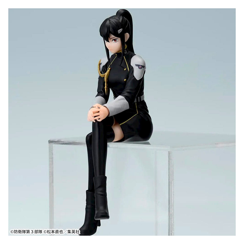 FIGURA PM PERCHING MINA ASHIRO