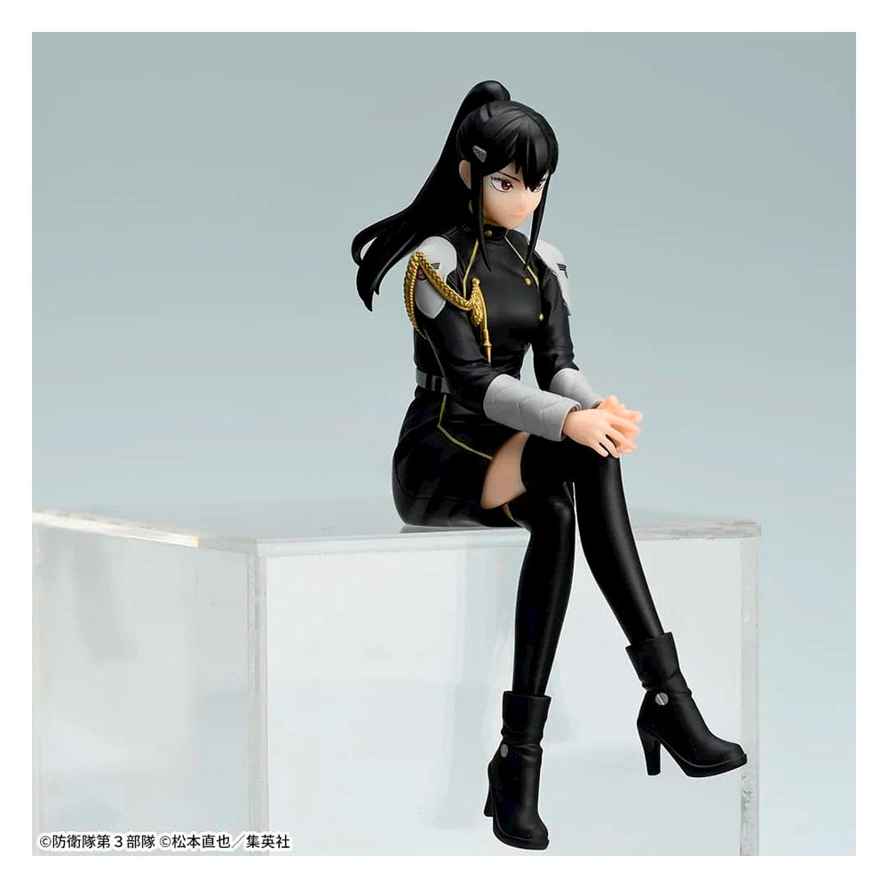 FIGURA PM PERCHING MINA ASHIRO