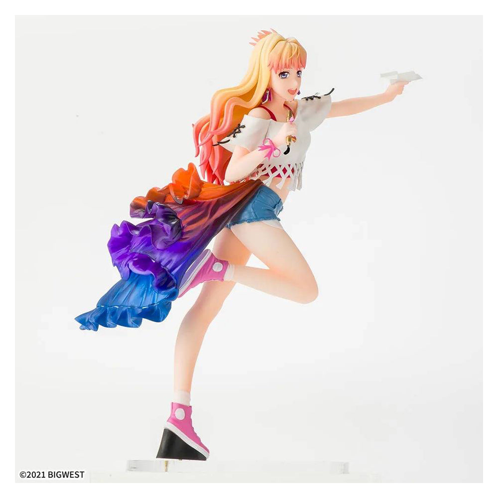 FIGURA FIGURIZMΑ SHERYL NOME LABYRINTH OF TIME VER.