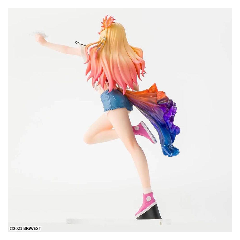 FIGURA FIGURIZMΑ SHERYL NOME LABYRINTH OF TIME VER.