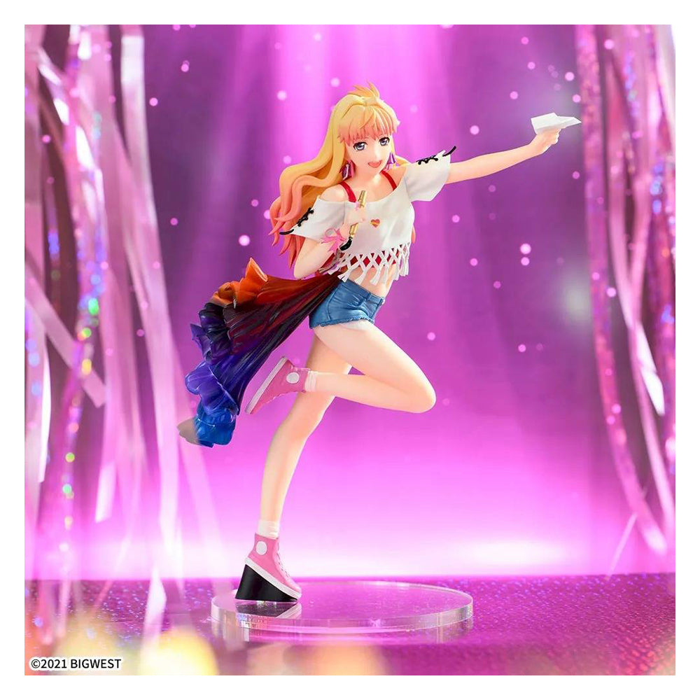 FIGURA FIGURIZMΑ SHERYL NOME LABYRINTH OF TIME VER.