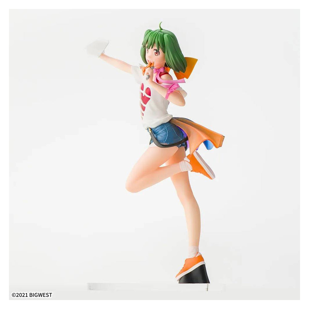 FIGURA FIGURIZMΑ RANKA LEE LABYRINTH OF TIME VER.