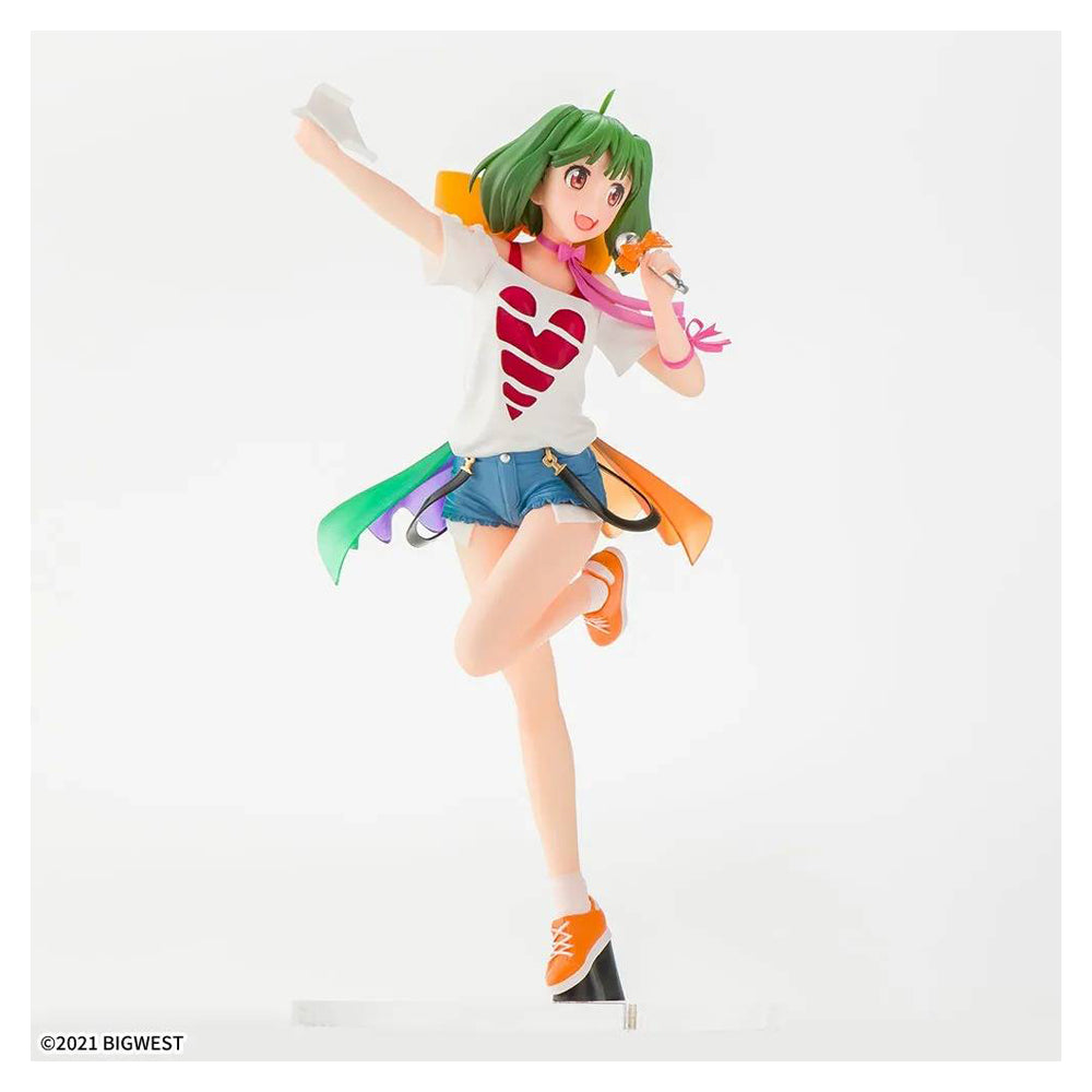 FIGURA FIGURIZMΑ RANKA LEE LABYRINTH OF TIME VER.