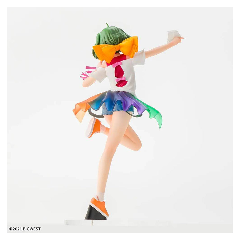 FIGURA FIGURIZMΑ RANKA LEE LABYRINTH OF TIME VER.