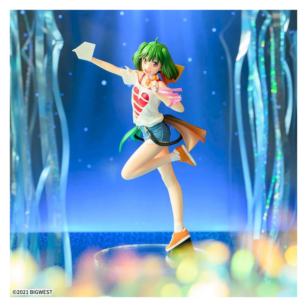 FIGURA FIGURIZMΑ RANKA LEE LABYRINTH OF TIME VER.