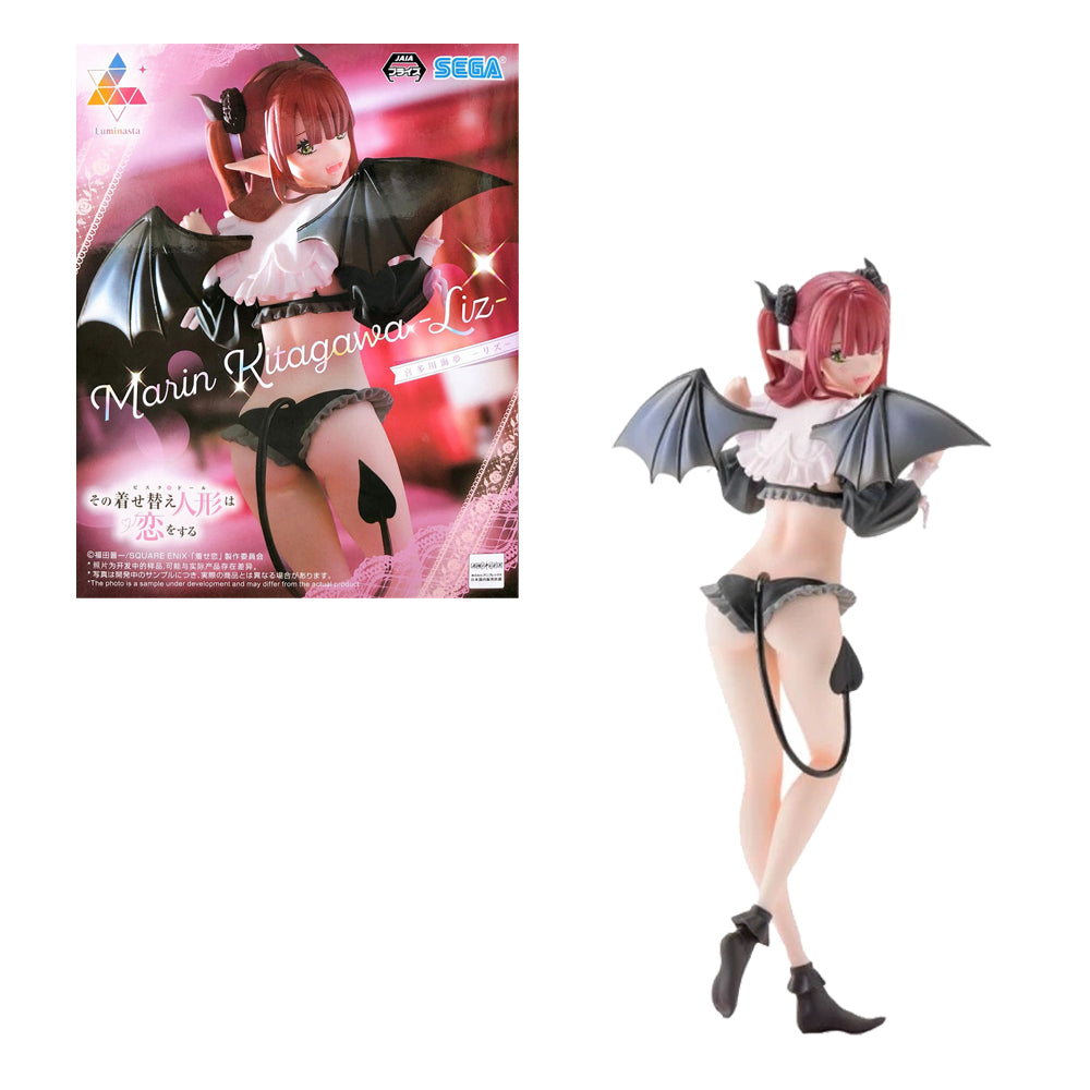 FIGURA LUMINASTA MARIN KITAGAWA LIZ