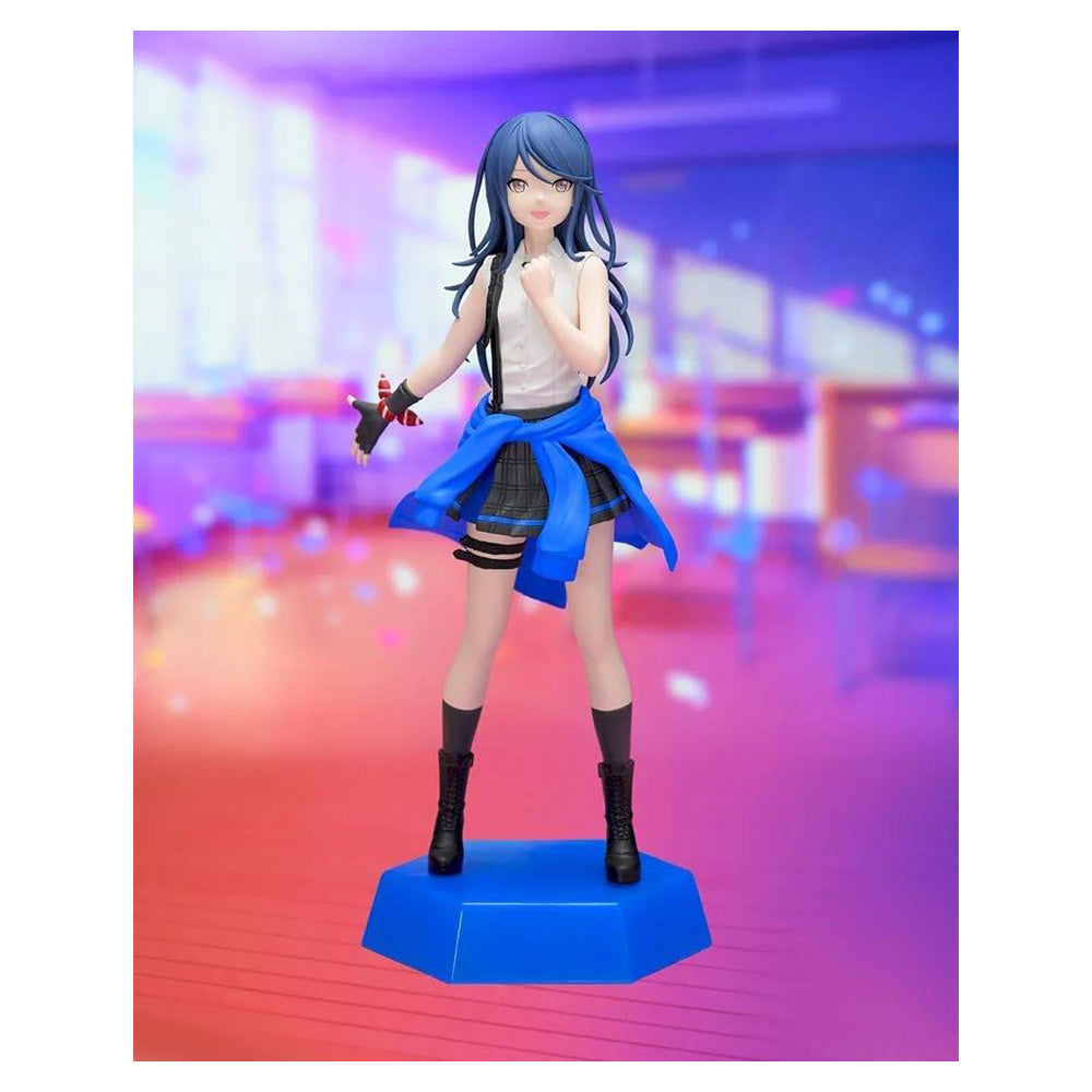 FIGURA DESKTOP X DECORATE HOSHINO ICHIKA