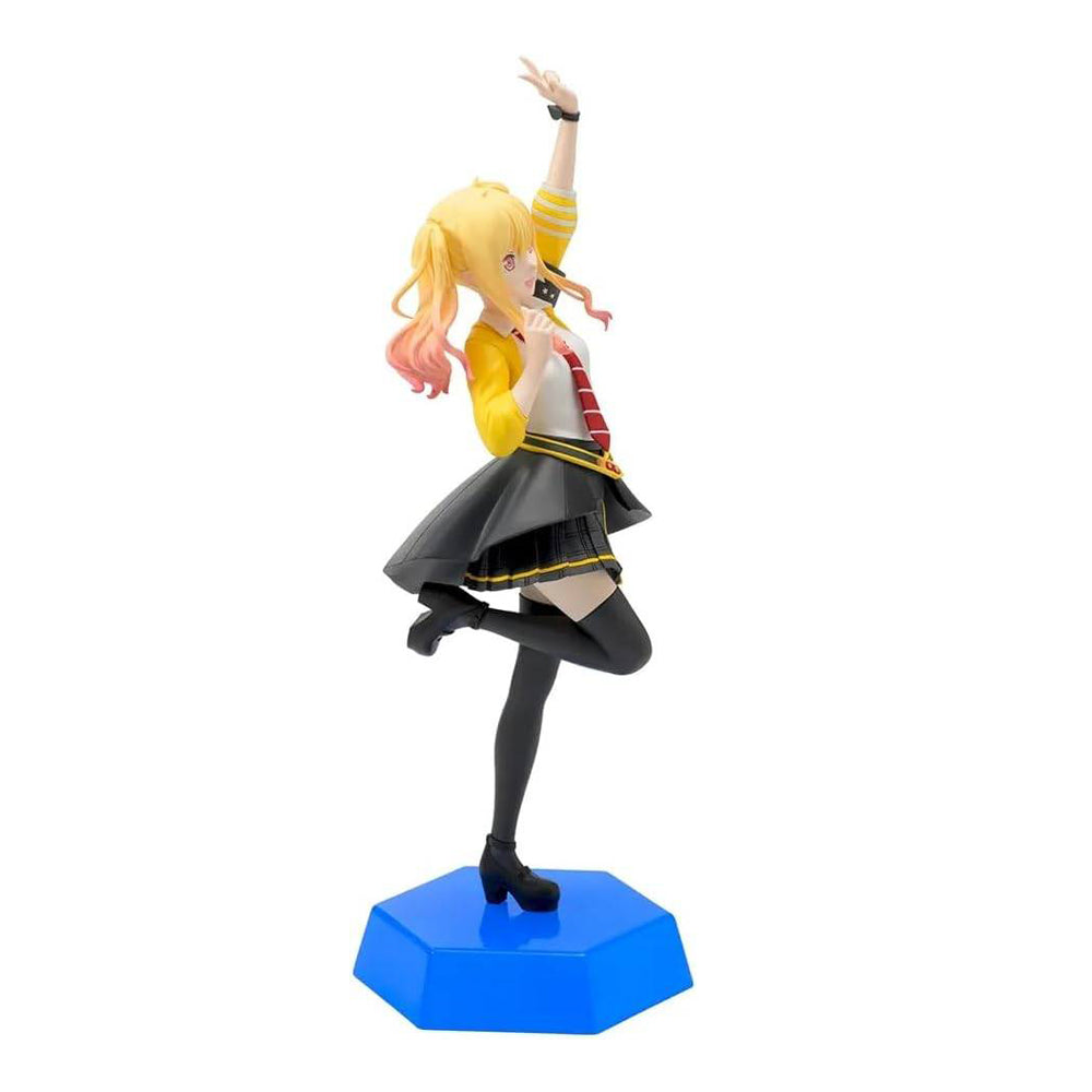FIGURA DESKTOP X DECORATE TENMA SAKI