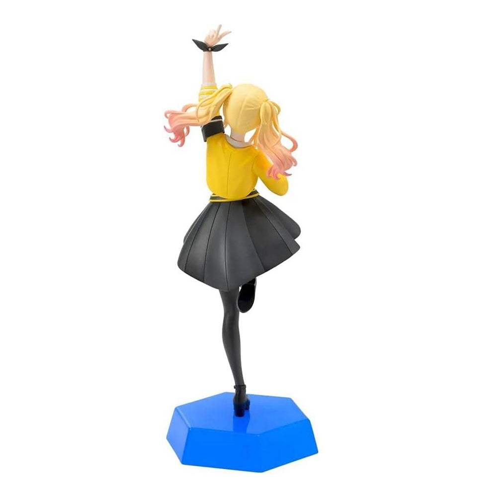 FIGURA DESKTOP X DECORATE TENMA SAKI