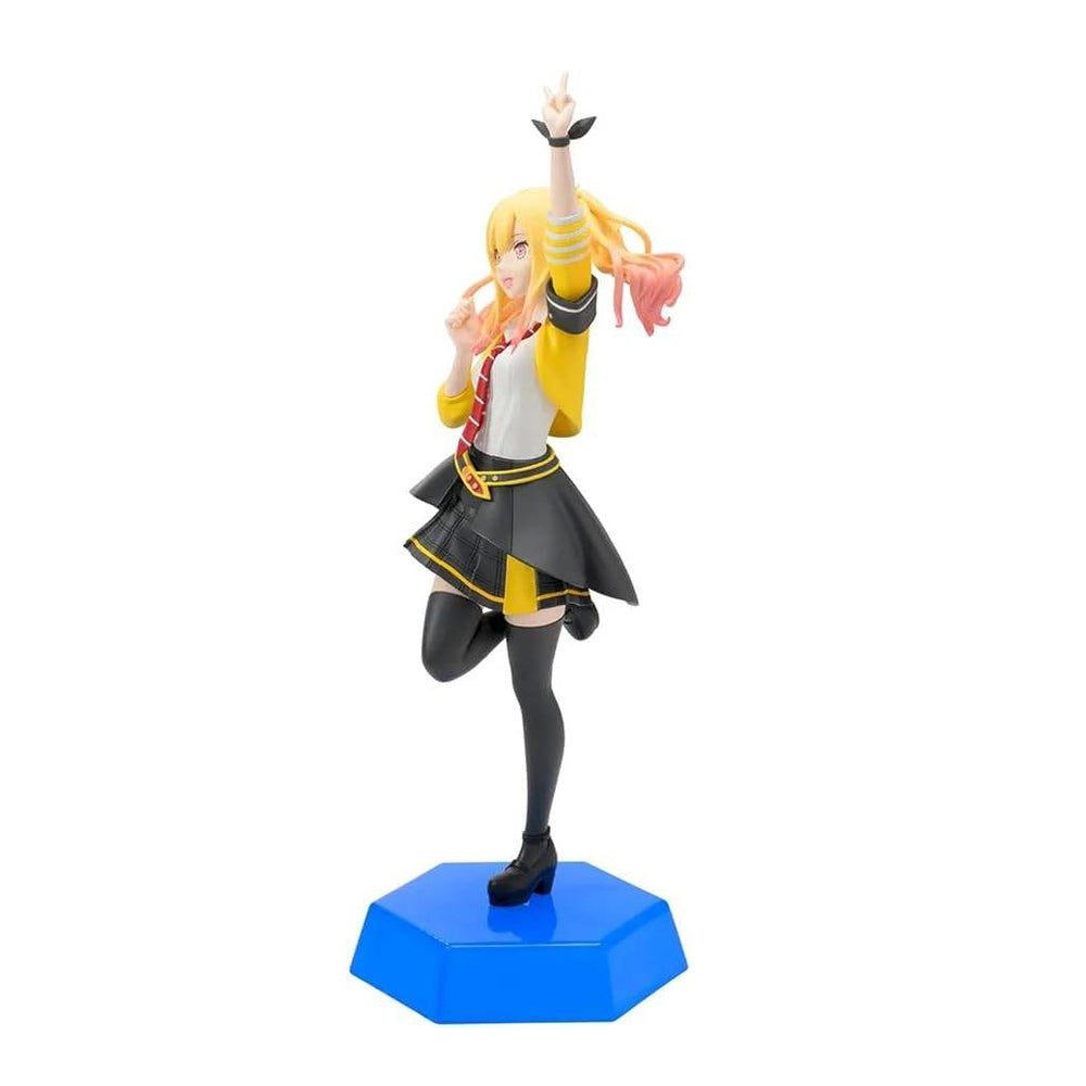 FIGURA DESKTOP X DECORATE TENMA SAKI