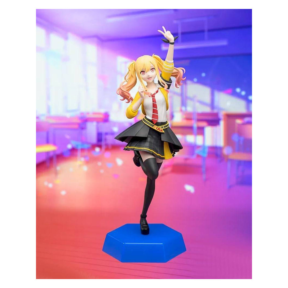 FIGURA DESKTOP X DECORATE TENMA SAKI