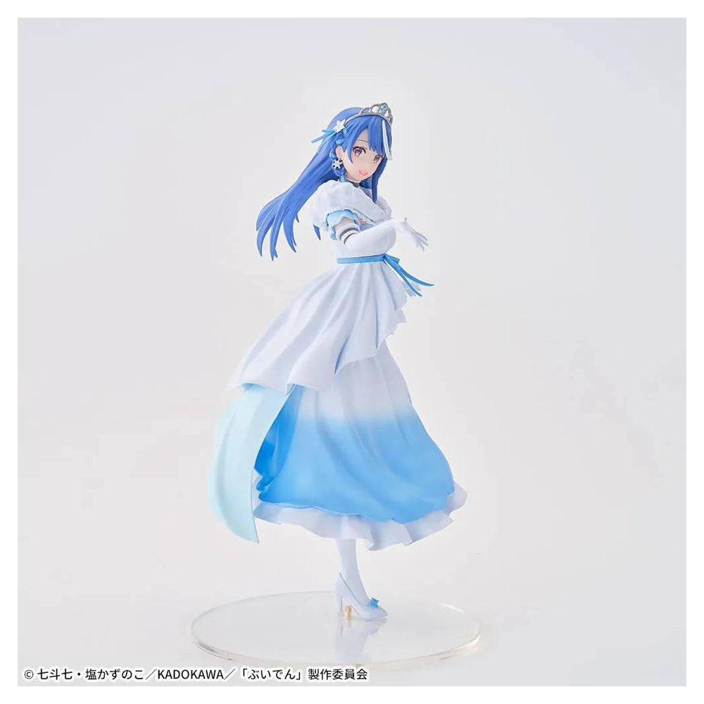 FIGURA DESKTOP X DECORATE AWAYUKI KOKORONE