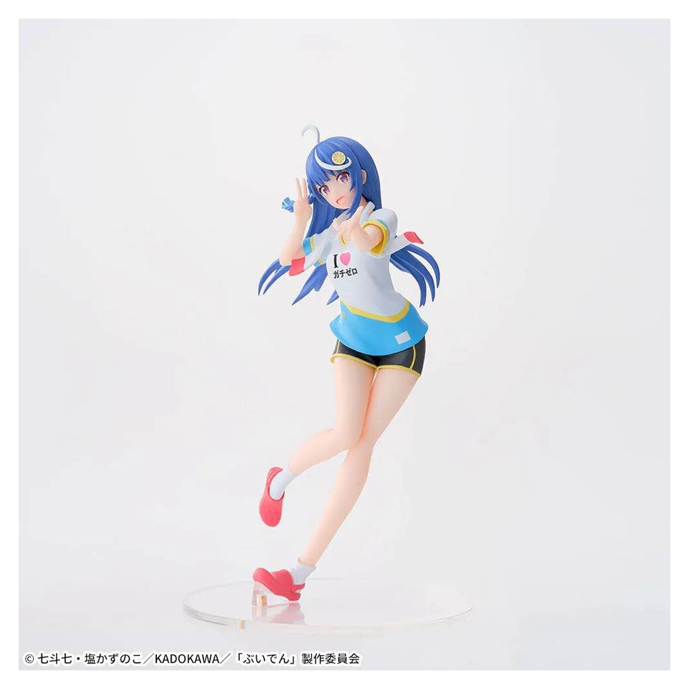 FIGURA DESKTOP X DECORATE SHUWA-CHAN