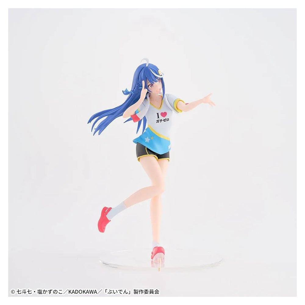 FIGURA DESKTOP X DECORATE SHUWA-CHAN