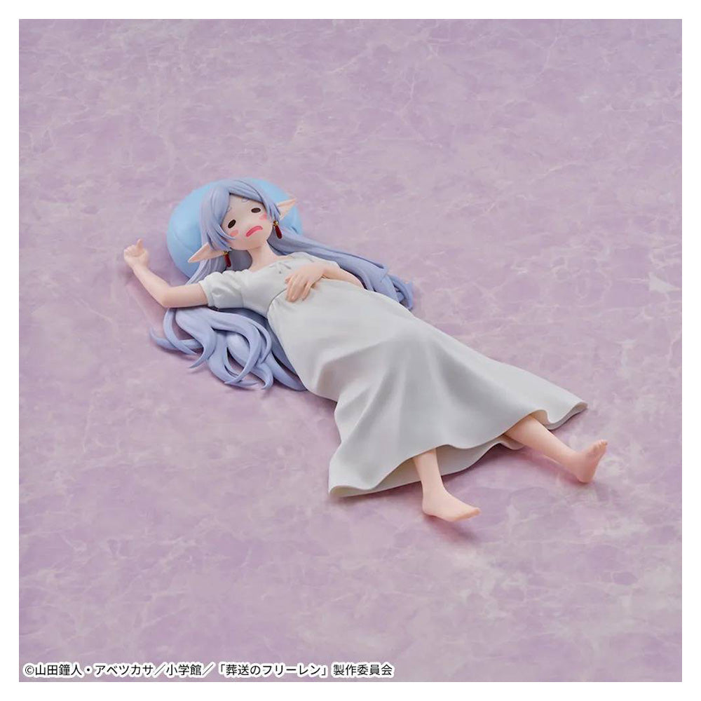 FIGURA YUMEMIRIZE FRIEREN TAKING A NAP