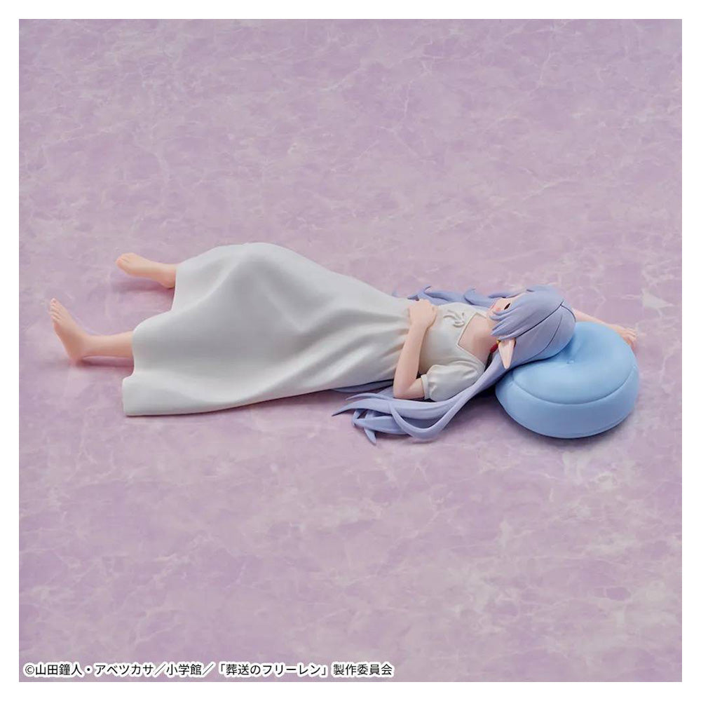 FIGURA YUMEMIRIZE FRIEREN TAKING A NAP