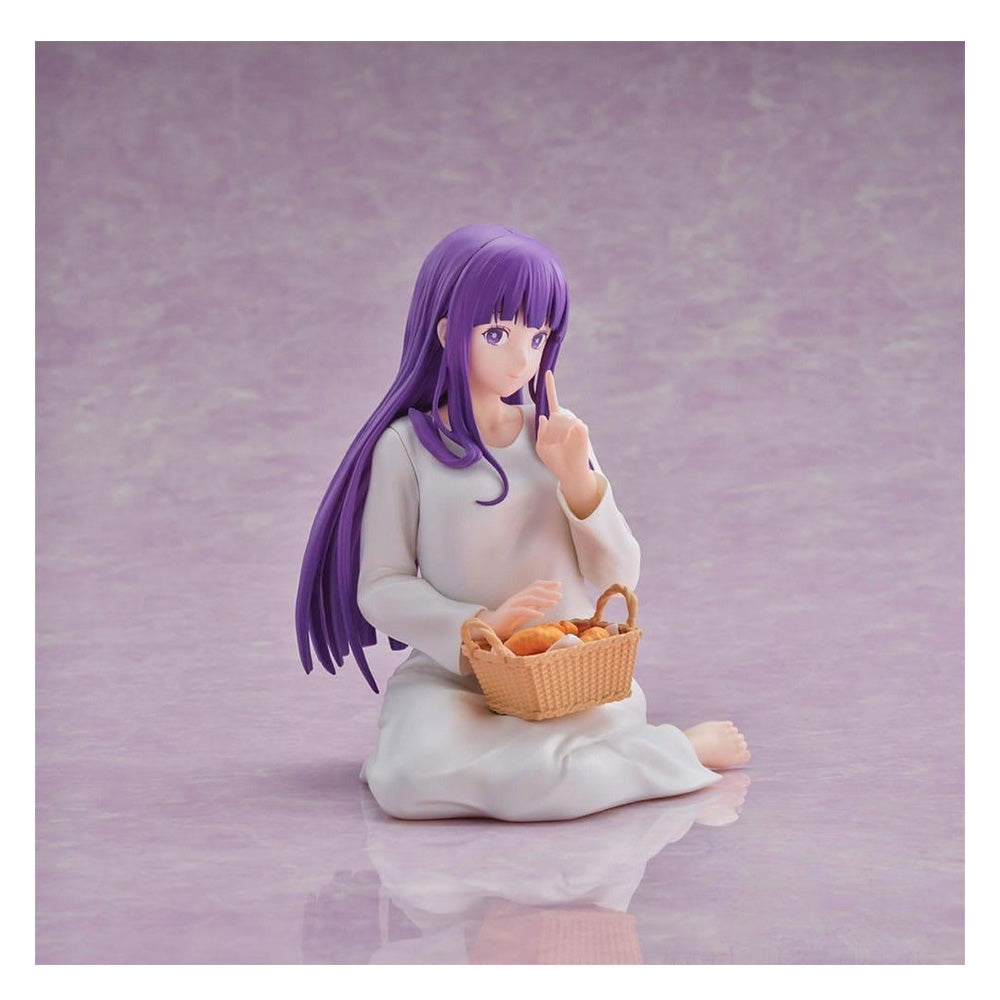 FIGURA YUMEMIRIZE FERN NAP