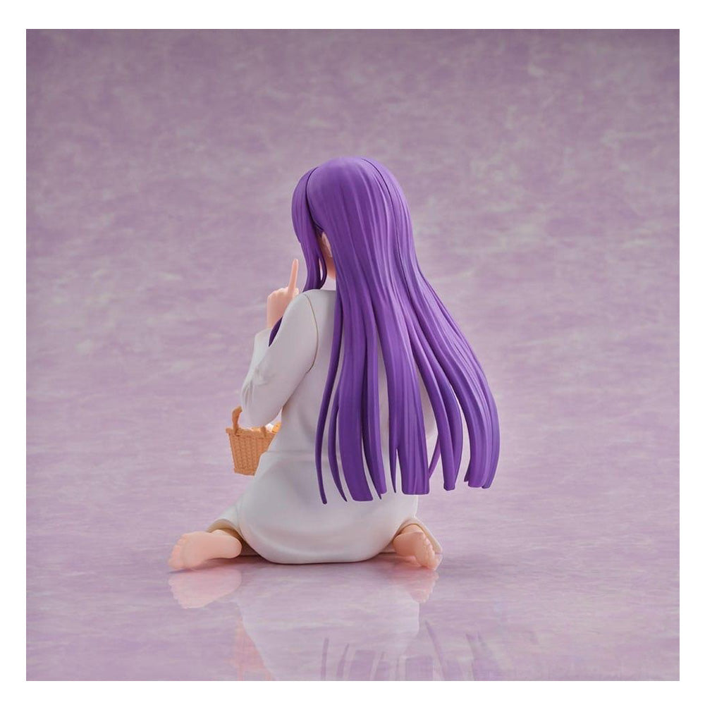 FIGURA YUMEMIRIZE FERN NAP