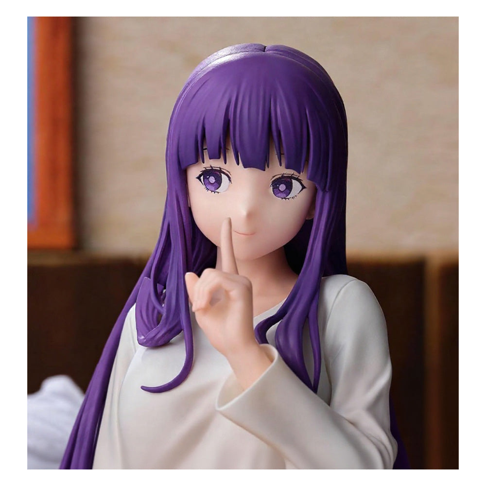 FIGURA YUMEMIRIZE FERN NAP