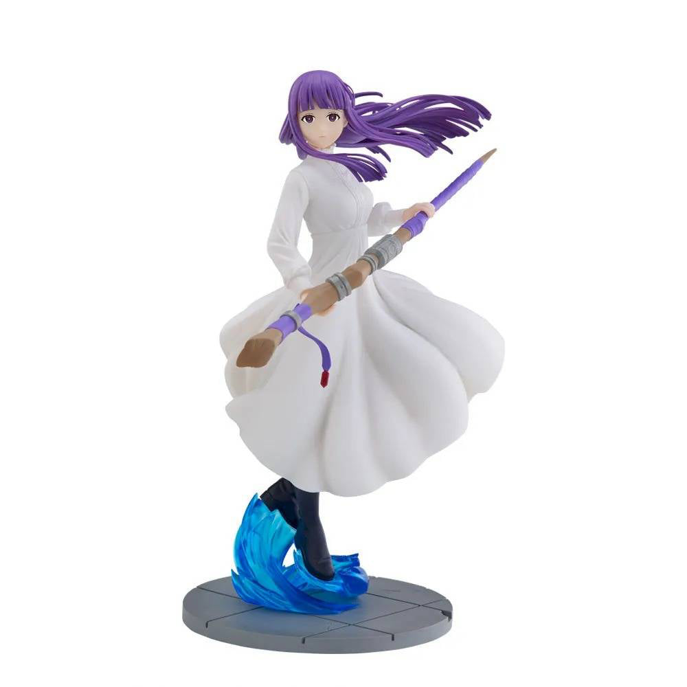 FIGURA LUMINASTA FERN ORDINARY OFFENSIVE MAGIC (ZOLTRAAK)