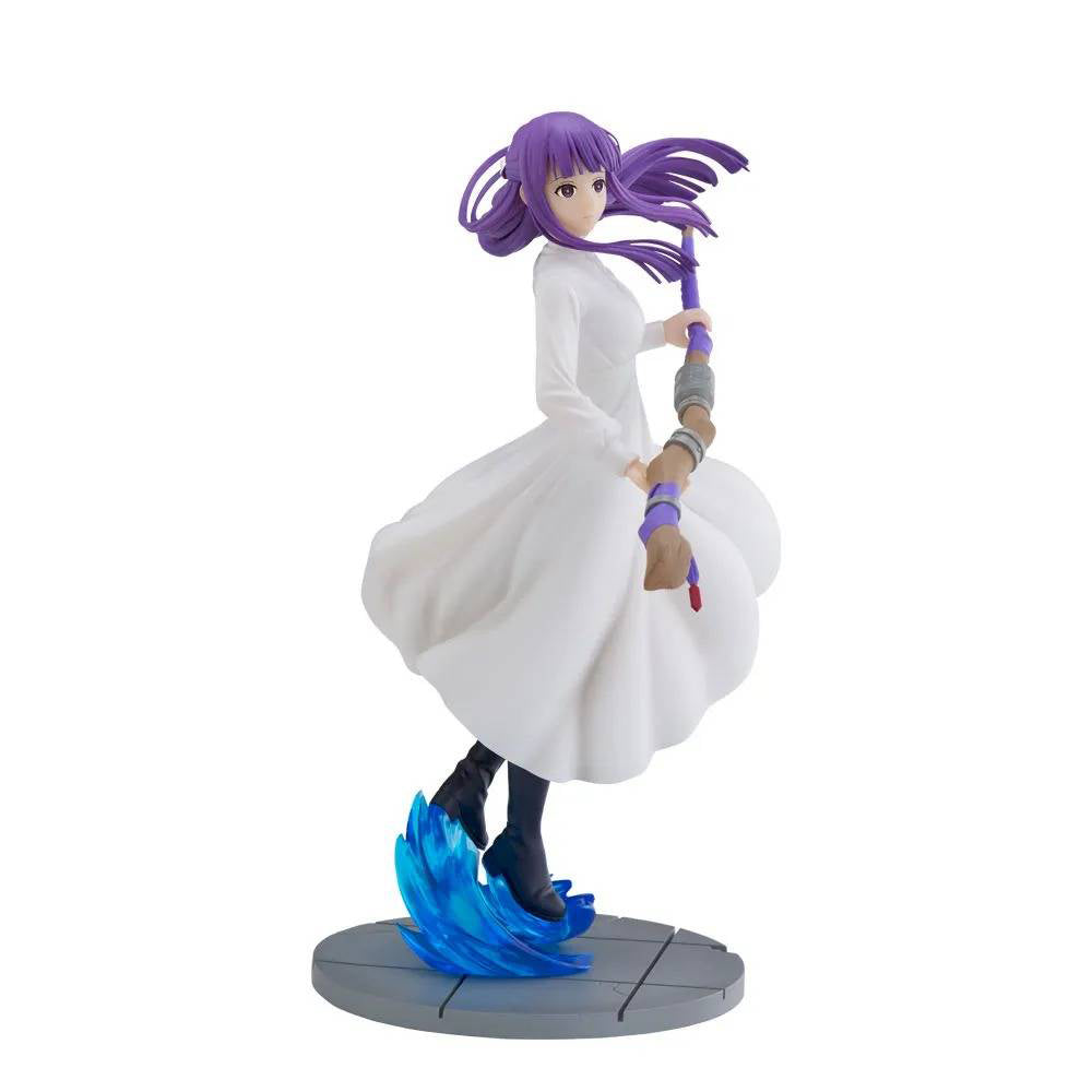 FIGURA LUMINASTA FERN ORDINARY OFFENSIVE MAGIC (ZOLTRAAK)