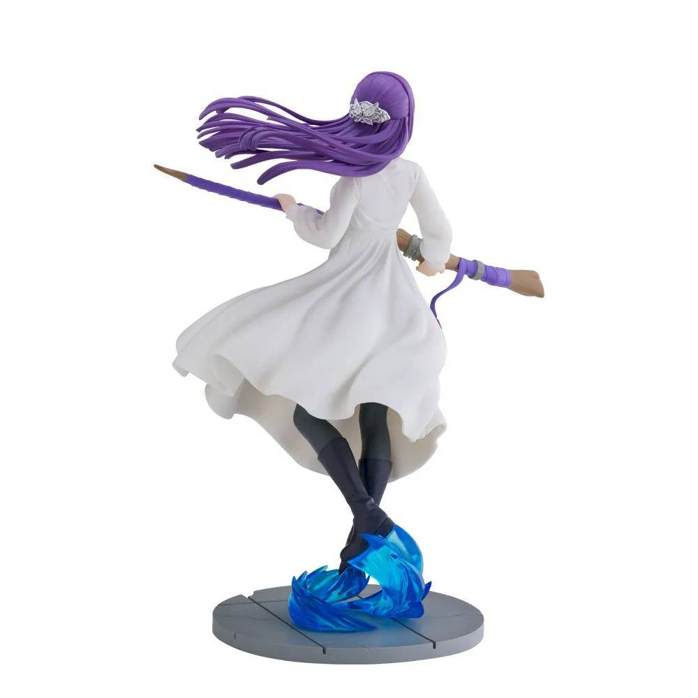FIGURA LUMINASTA FERN ORDINARY OFFENSIVE MAGIC (ZOLTRAAK)