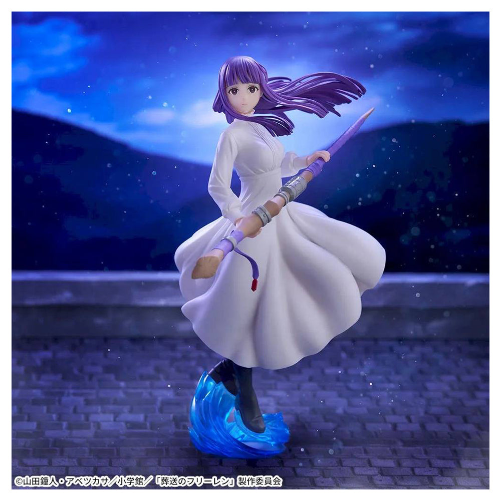 FIGURA LUMINASTA FERN ORDINARY OFFENSIVE MAGIC (ZOLTRAAK)