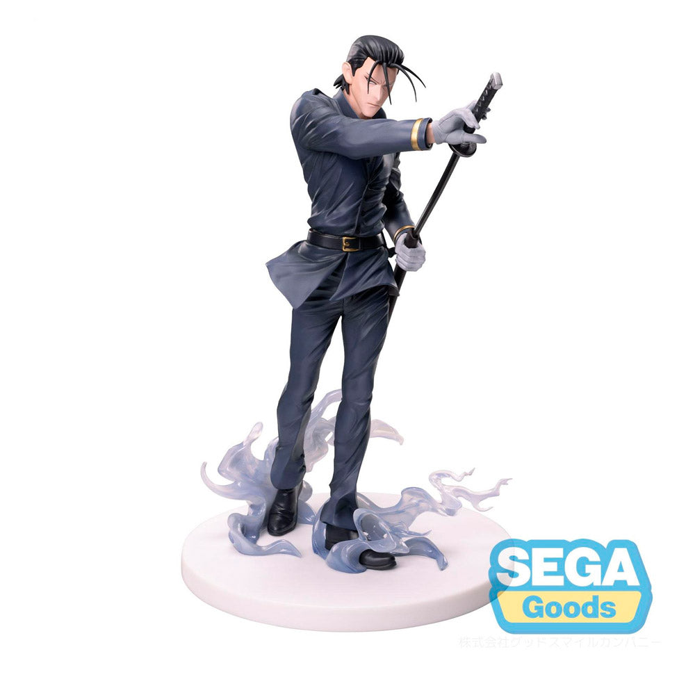 FIGURA LUMINASTA HAJIME SAITO