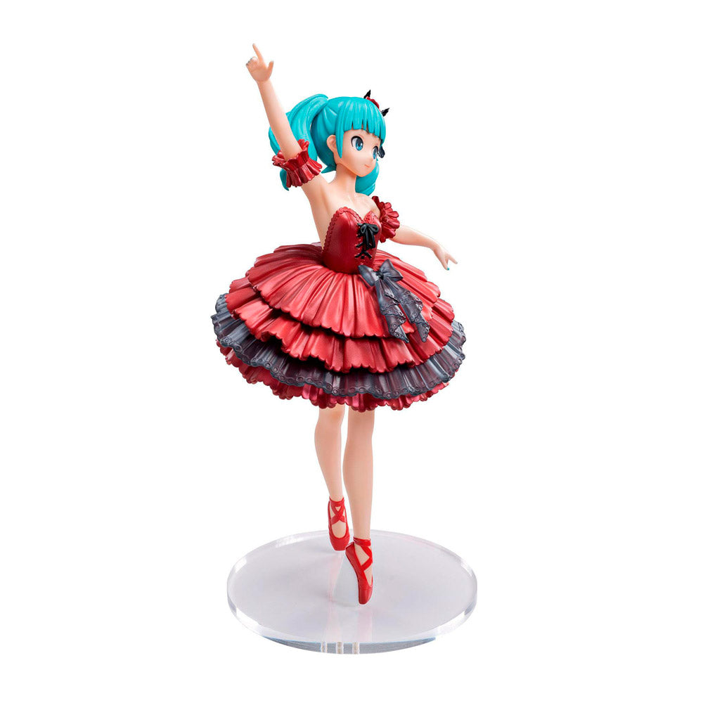 FIGURA LUMINASTA HATSUNE MIKU PROJECT DIVA MEGA39 ETOILE