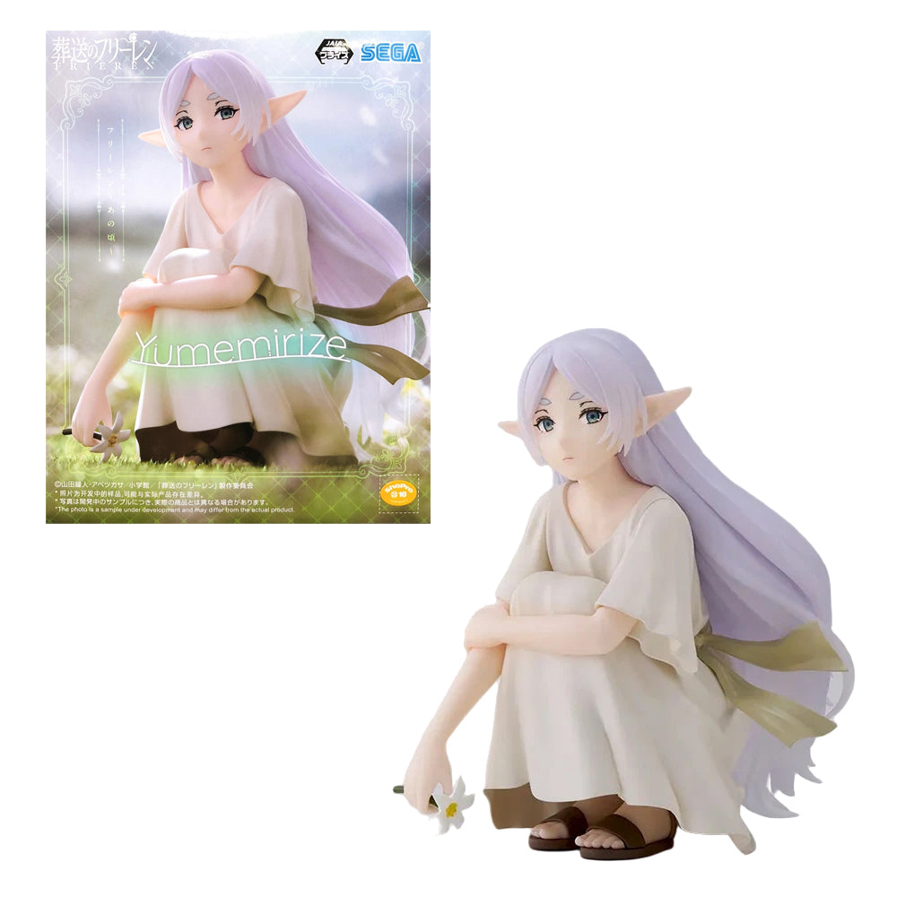 FIGURA YUMEMIRIZE FRIEREN IN THOSE DAYS