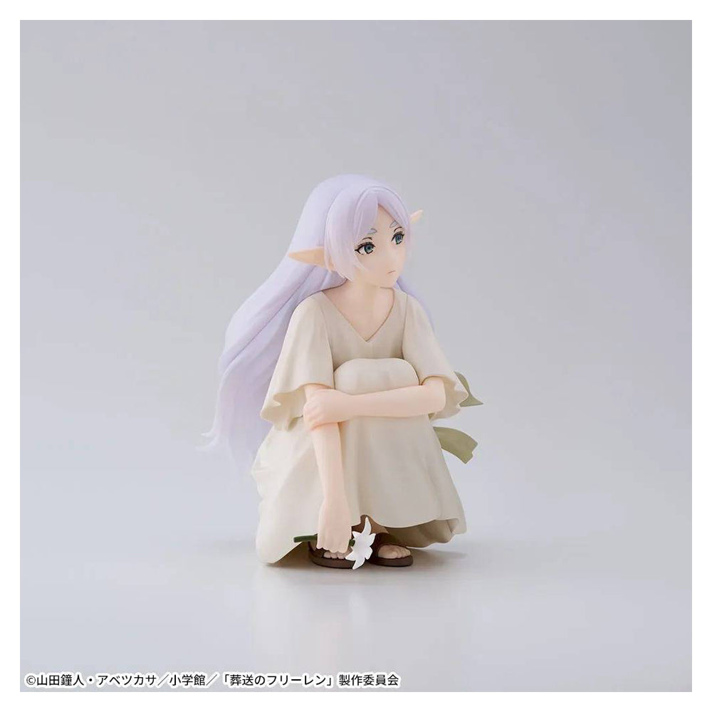 FIGURA YUMEMIRIZE FRIEREN IN THOSE DAYS