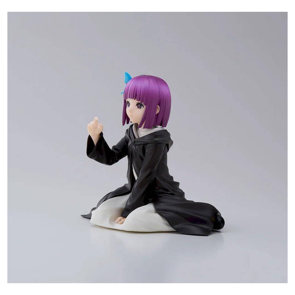 FIGURA YUMEMIRIZE FERN IN THOSE DAYS