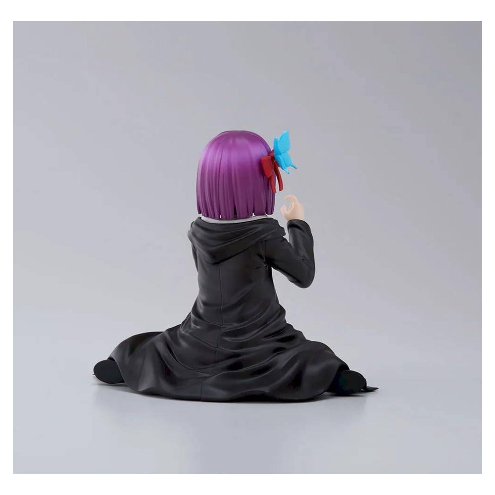 FIGURA YUMEMIRIZE FERN IN THOSE DAYS