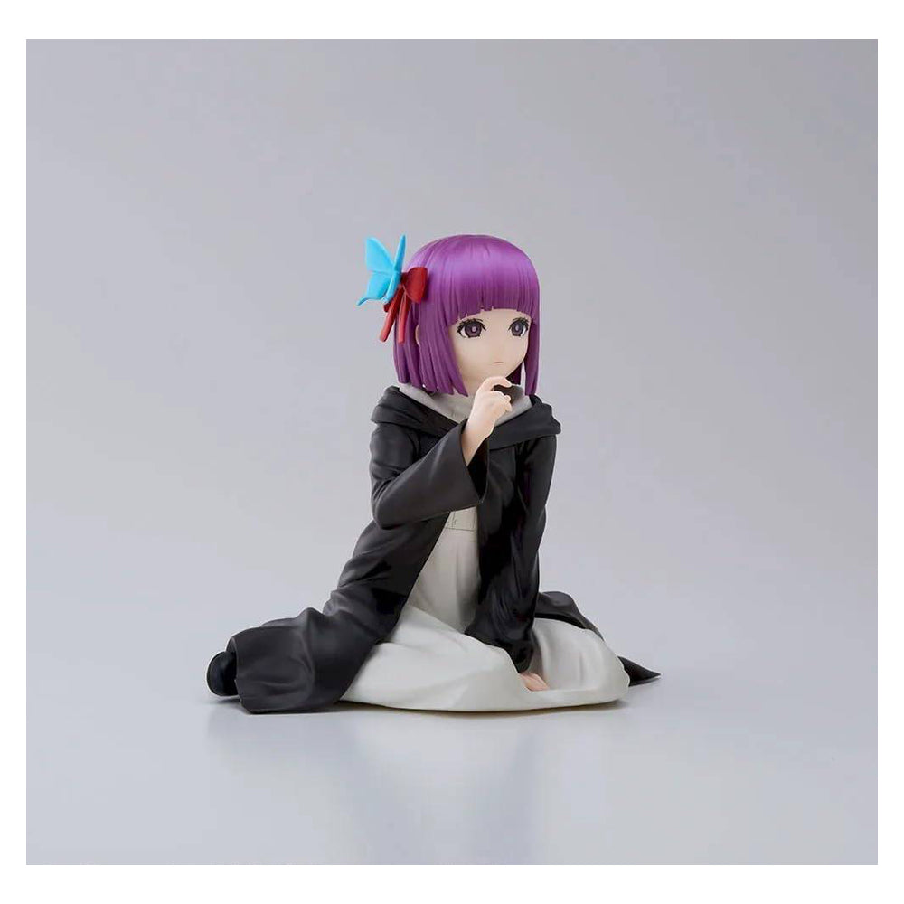 FIGURA YUMEMIRIZE FERN IN THOSE DAYS
