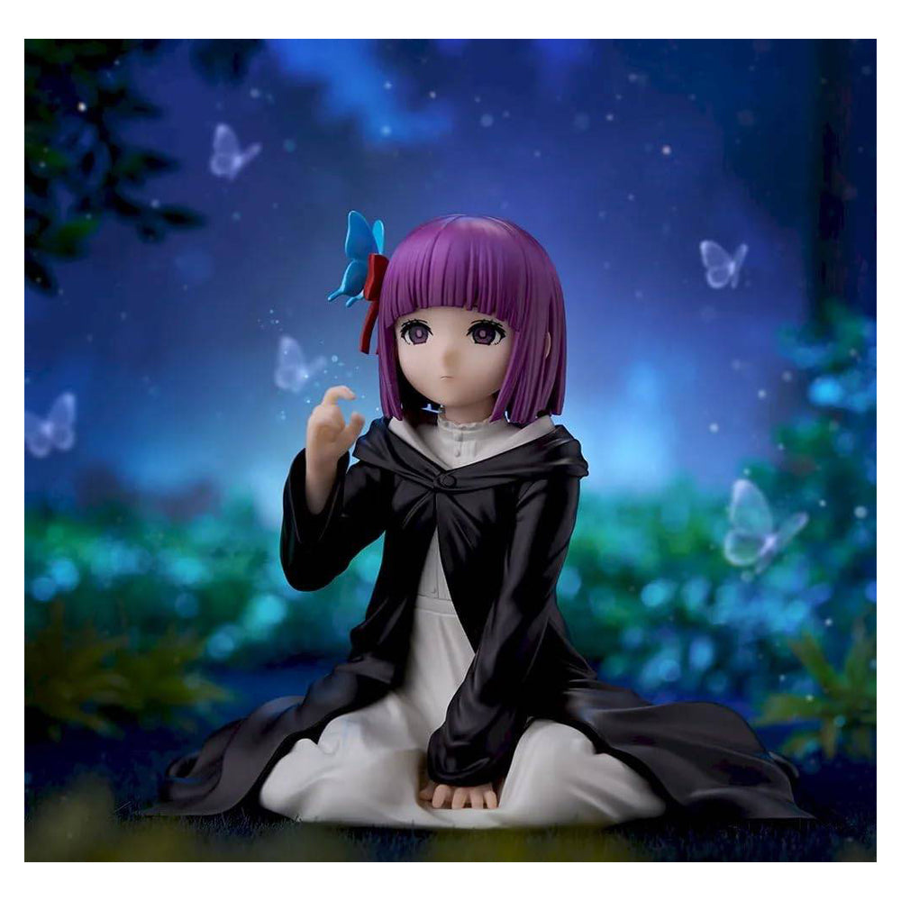 FIGURA YUMEMIRIZE FERN IN THOSE DAYS