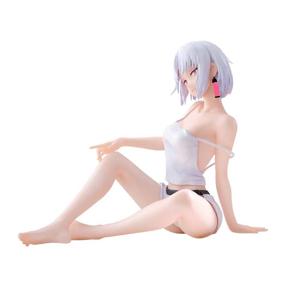 FIGURA YUMEMIRIZE NIKKE DRAKE