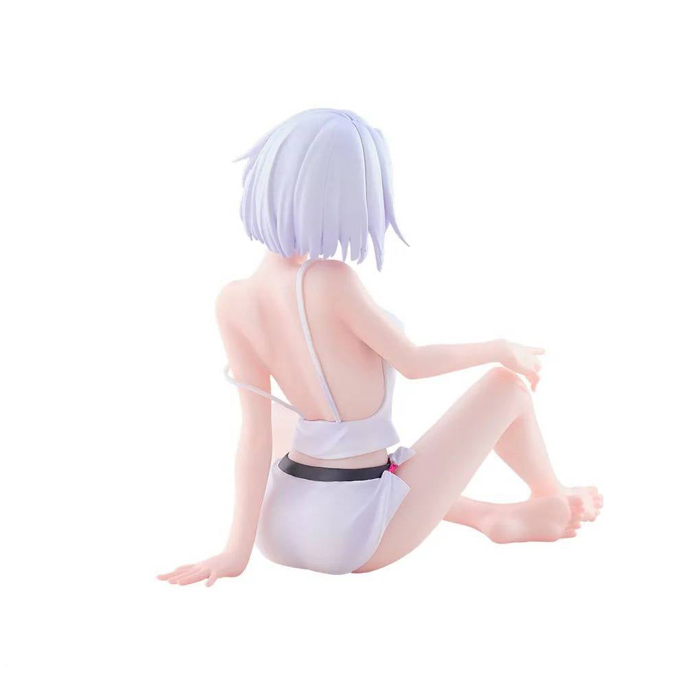 FIGURA YUMEMIRIZE NIKKE DRAKE