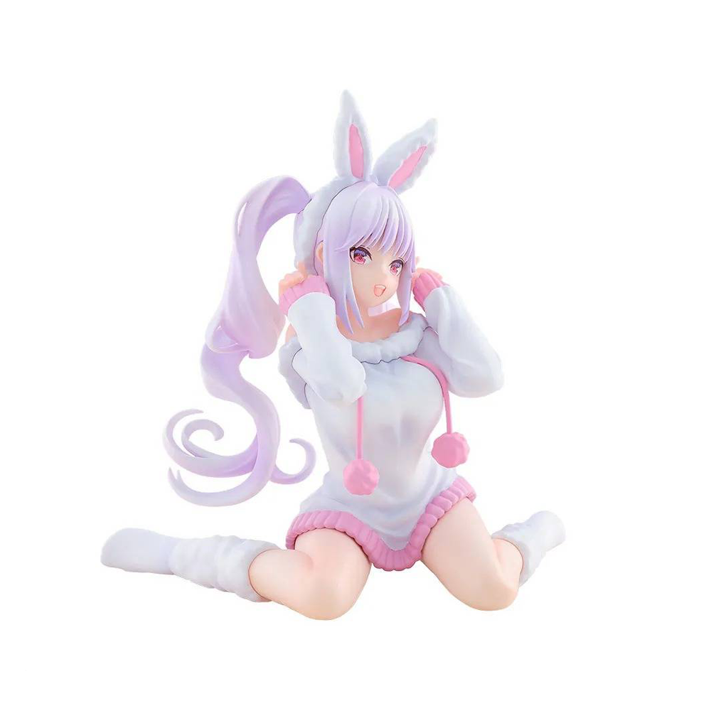 FIGURA YUMEMIRIZE NIKKE ALICE