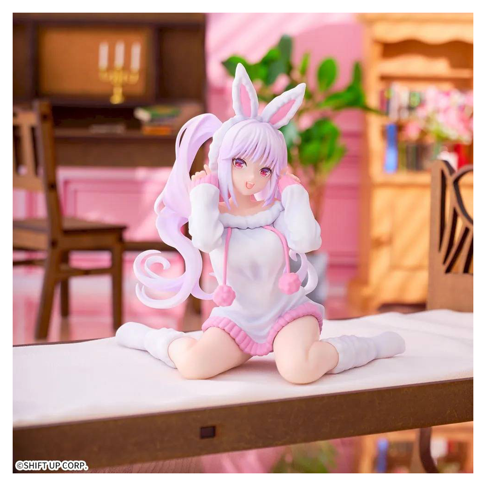 FIGURA YUMEMIRIZE NIKKE ALICE