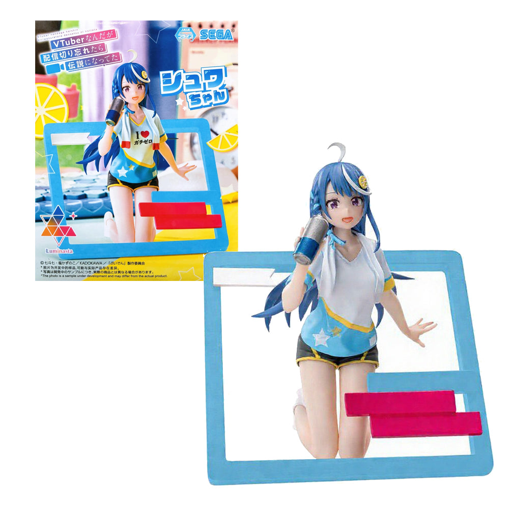FIGURA LUMINASTA SHUWA-CHAN