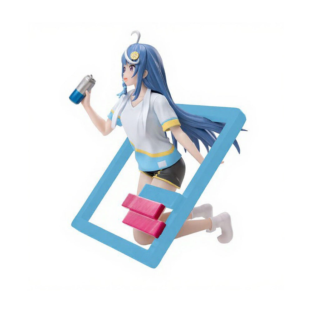 FIGURA LUMINASTA SHUWA-CHAN